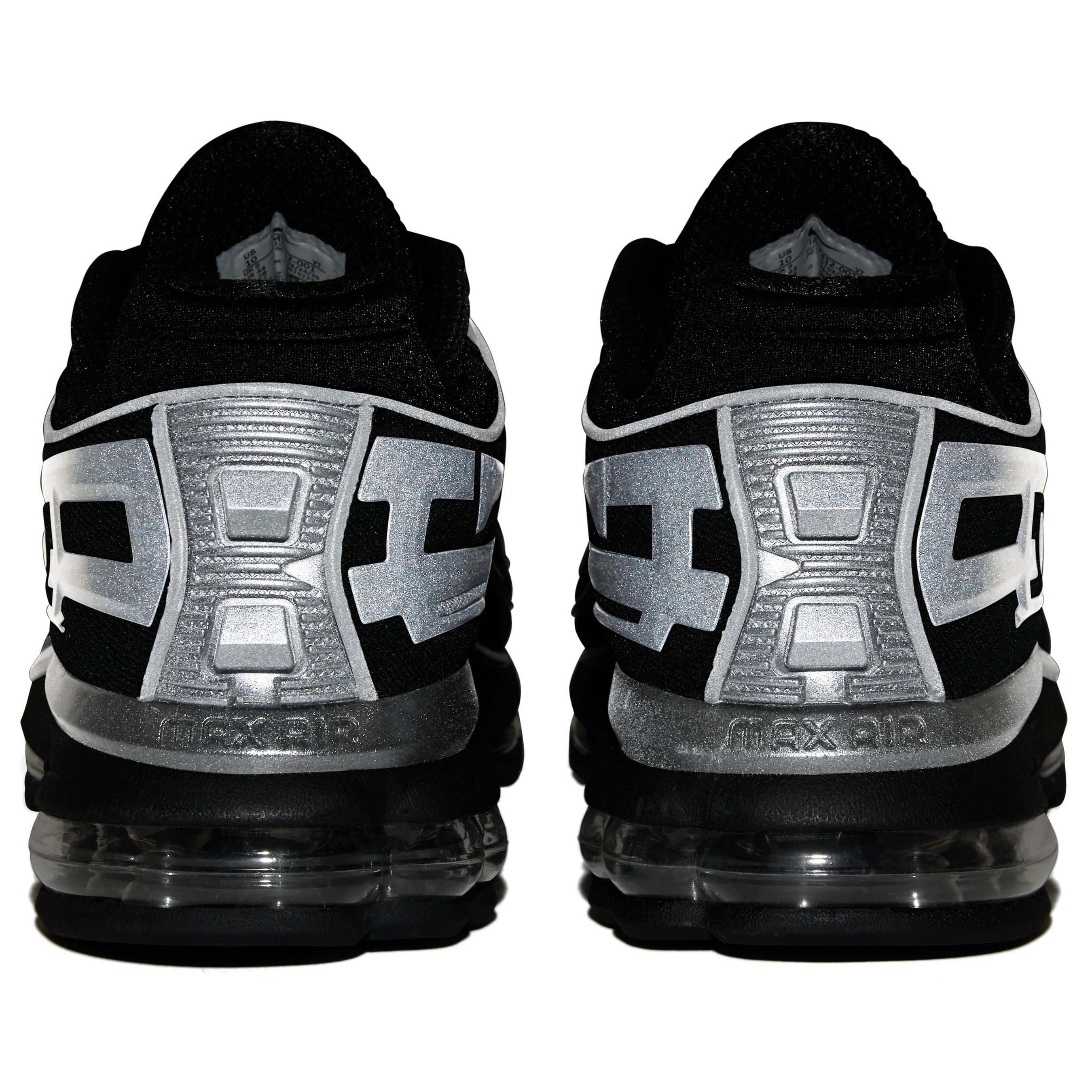Supreme®/Nike® Air Max 2001 Air Ecstasy view 11